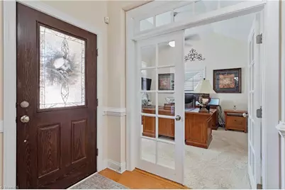 1279 Meadow Chase Drive, Lewisville, NC 27023 - Photo 7