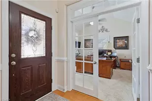 1279 Meadow Chase Dr, Lewisville, NC 27023 - Photo 7