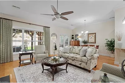 1279 Meadow Chase Drive, Lewisville, NC 27023 - Photo 17