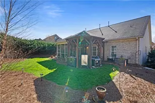 1279 Meadow Chase Dr, Lewisville, NC 27023 - Photo 39