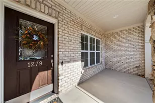 1279 Meadow Chase Dr, Lewisville, NC 27023 - Photo 5