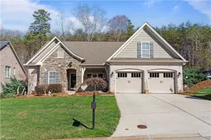 1279 Meadow Chase Dr, Lewisville, NC 27023 - Photo 1