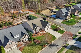 1279 Meadow Chase Dr, Lewisville, NC 27023 - Photo 45