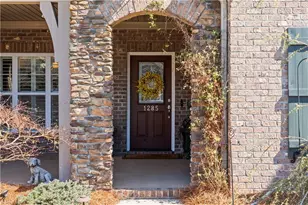 1285 Meadow Chase Dr, Lewisville, NC 27023 - Photo 5