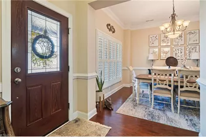 1285 Meadow Chase Drive, Lewisville, NC 27023 - Photo 11