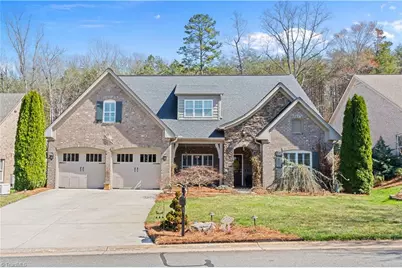 1285 Meadow Chase Drive, Lewisville, NC 27023 - Photo 1