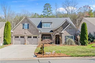 1285 Meadow Chase Dr, Lewisville, NC 27023 - Photo 1