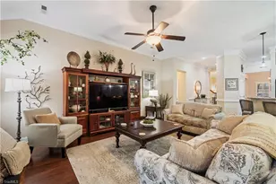 1285 Meadow Chase Dr, Lewisville, NC 27023 - Photo 21