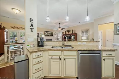 1285 Meadow Chase Drive, Lewisville, NC 27023 - Photo 17