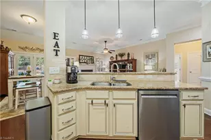 1285 Meadow Chase Dr, Lewisville, NC 27023 - Photo 17