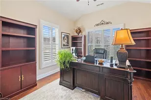 1285 Meadow Chase Dr, Lewisville, NC 27023 - Photo 9