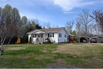 1045 Hub Justice Road, Pine Hall, NC 27042 - Photo 15