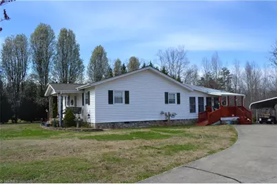 1045 Hub Justice Road, Pine Hall, NC 27042 - Photo 17