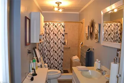 1045 Hub Justice Road, Pine Hall, NC 27042 - Photo 9