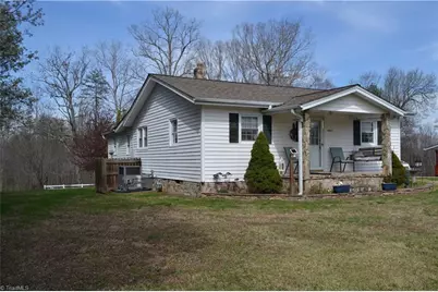 1045 Hub Justice Road, Pine Hall, NC 27042 - Photo 19