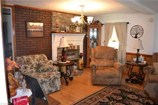 1045 Hub Justice Rd, Pine Hall, NC 27042 - Photo 5