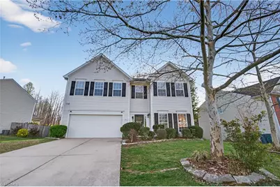 1317 Sharp Ridge Road, Greensboro, NC 27406 - Photo 1