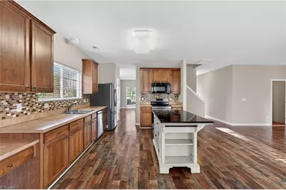 1317 Sharp Ridge Road, Greensboro, NC 27406 - Photo 13