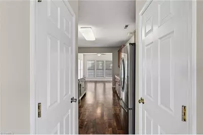 1317 Sharp Ridge Road, Greensboro, NC 27406 - Photo 9