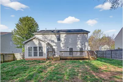 1317 Sharp Ridge Road, Greensboro, NC 27406 - Photo 47