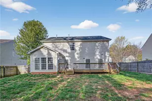 1317 Sharp Ridge Rd, Greensboro, NC 27406 - Photo 47