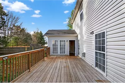 1317 Sharp Ridge Road, Greensboro, NC 27406 - Photo 45