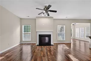 1317 Sharp Ridge Rd, Greensboro, NC 27406 - Photo 17