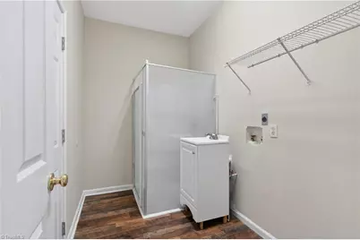 1317 Sharp Ridge Road, Greensboro, NC 27406 - Photo 21