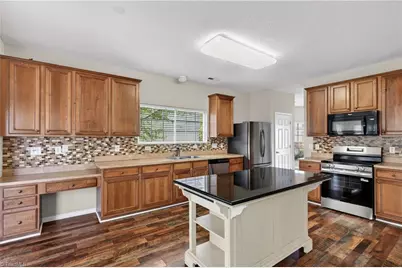 1317 Sharp Ridge Road, Greensboro, NC 27406 - Photo 11