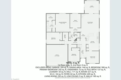 4075 Shadetree Drive, Winston-Salem, NC 27107 - Photo 33