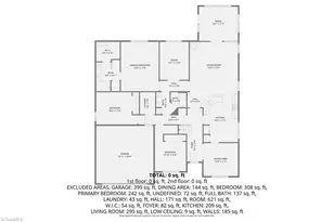 4075 Shadetree Dr, Winston-Salem, NC 27107 - Photo 33