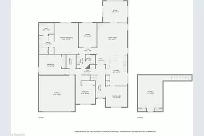 4075 Shadetree Drive, Winston-Salem, NC 27107 - Photo 31