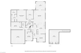 4075 Shadetree Dr, Winston-Salem, NC 27107 - Photo 31