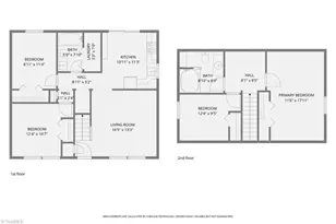 3808 Spring Branch Dr, Winston-Salem, NC 27107 - Photo 31