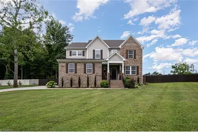 3082 Cascade Drive, Burlington, NC 27217 - Photo 1