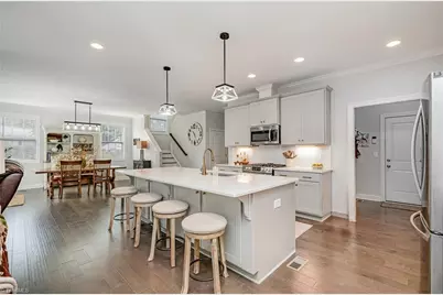 3082 Cascade Drive, Burlington, NC 27217 - Photo 9