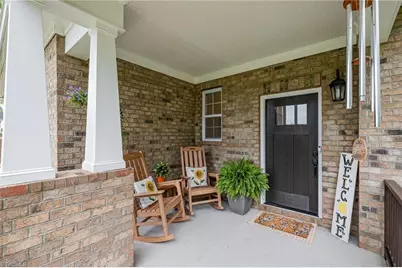 3082 Cascade Drive, Burlington, NC 27217 - Photo 3