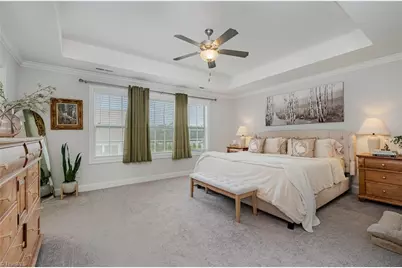 3082 Cascade Drive, Burlington, NC 27217 - Photo 21