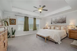 3082 Cascade Dr, Burlington, NC 27217 - Photo 21