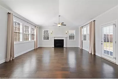 3082 Cascade Drive, Burlington, NC 27217 - Photo 17