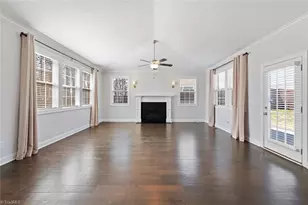 3082 Cascade Dr, Burlington, NC 27217 - Photo 17