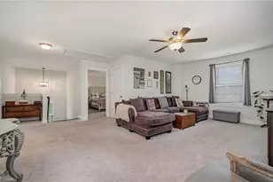 3082 Cascade Dr, Burlington, NC 27217 - Photo 19