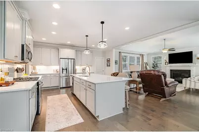 3082 Cascade Drive, Burlington, NC 27217 - Photo 7