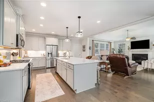 3082 Cascade Dr, Burlington, NC 27217 - Photo 7