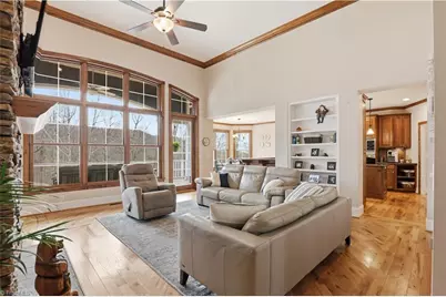 1084 Rocky Headwaters Road, Moravian Falls, NC 28654 - Photo 7