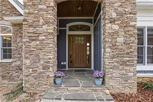 1084 Rocky Headwaters Rd, Moravian Falls, NC 28654 - Photo 5