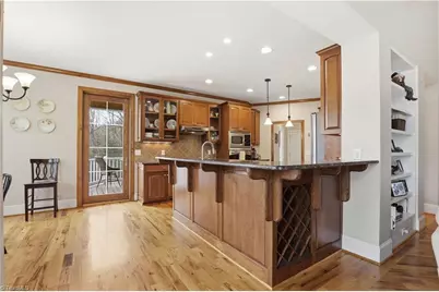 1084 Rocky Headwaters Road, Moravian Falls, NC 28654 - Photo 11