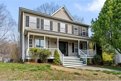 135 Valleyoak Court, Clemmons, NC 27012 - Photo 3