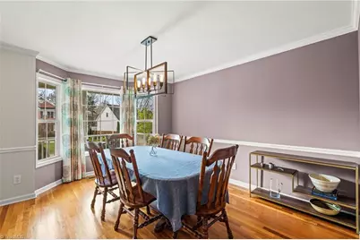 135 Valleyoak Court, Clemmons, NC 27012 - Photo 19