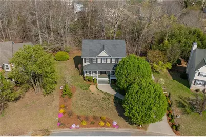 135 Valleyoak Court, Clemmons, NC 27012 - Photo 47